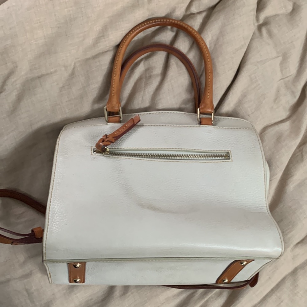 Dooney and Bourke purse - Picture 3 of 3